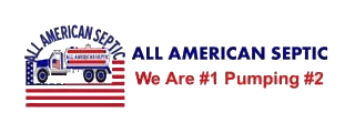 All American Septic.